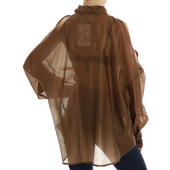 CAMICIA CUT-OUT KING KONG - Mad Fashion | img vers.650x/